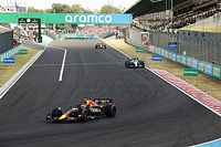 As&iacute; os contamos los entrenamientos libres 2 del GP de Hungr&iacute;a