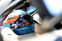 Russell: Mercedes confundido con diferencia de ritmo en clasificación