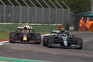 Todos los récords de adelantamientos de la Fórmula 1