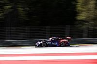 Porsche po raz trzeci