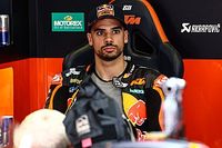 Oliveira, sobre su futuro: "Tomar&eacute; una decisi&oacute;n despu&eacute;s de la carrera"