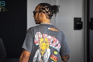 &iquest;Qu&eacute; hacen los pilotos de F1 en sus vacaciones?