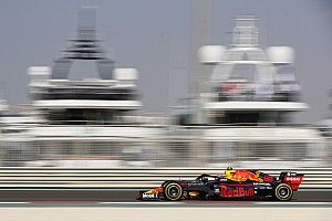 Honda zadowolona ze wsp&oacute;łpracy z Red Bullem