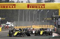 Renault chce unikać chaotycznych weekend&oacute;w