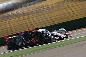 Rebellion logra una histórica victoria en Shanghai ante los Toyota
