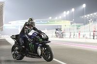 Viñales siente seguridad con la nueva Yamaha para adelantar