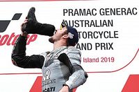 Szybsze bicie serca Millera