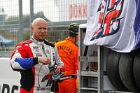 Huff announces he won't race in WTCR in 2020
