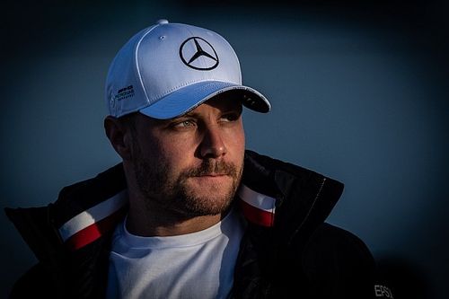 Bottas apunta a que Mercedes le renueve sin dudar