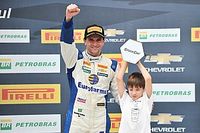 TABELA: Classificação da Stock Car após a rodada do Velo Città
