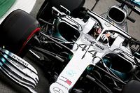 Hamilton : Mercedes a 2 GP "cadeaux" pour préparer 2020