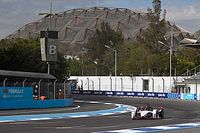 Wehrlein gana la pole en México por trompo final de Mortara 