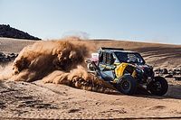 Domżała i Marton będą atakować podium