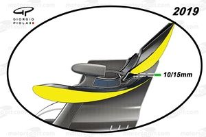 F1 | FIA: cambia la regola nel 2025 per evitare il "mini DRS" McLaren