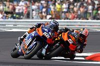 Crutchlow wierzy w Zarco