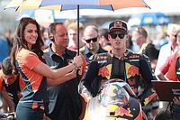 Pol Espargaró ya está en Buriram y el viernes se subirá a la KTM