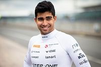 Juan Manuel Correa "estable" tras el accidente en Bélgica