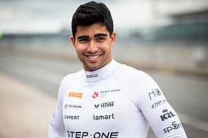 Juan Manuel Correa "estable" tras el accidente en Bélgica