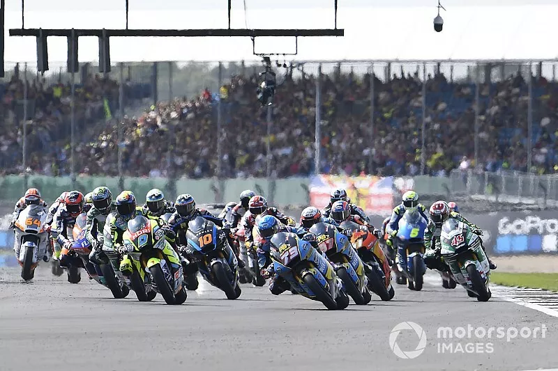 Alex Marquez, Marc VDS Racing