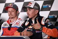 Lorenzo: &ldquo;Tuve dudas sobre mi vida, mi carrera, pero han desaparecido&rdquo;