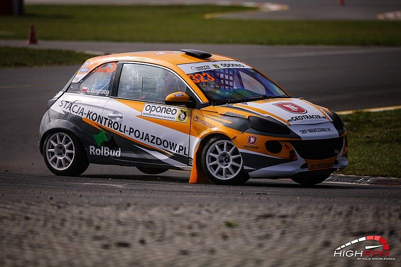 VI runda Oponeo MPRC 2019