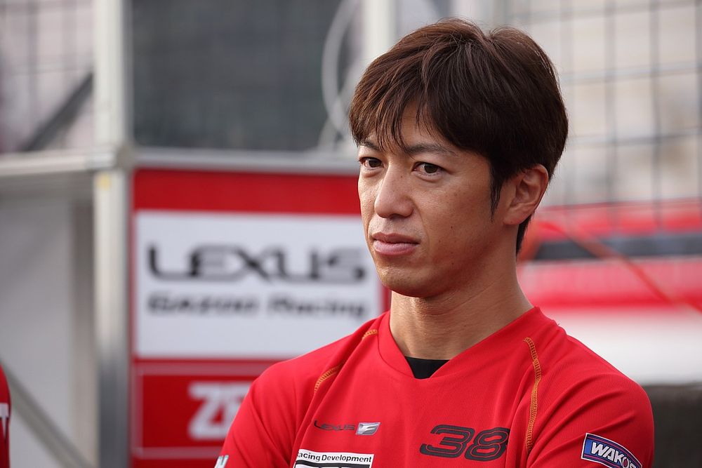 速報】立川祐路が今季限りでのスーパーGT引退を発表。GT500で3度
