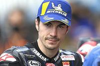 Por qu&eacute; Vi&ntilde;ales podr&iacute;a no volverse a subir a una Yamaha en MotoGP