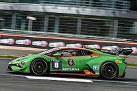 Polskie zwycięstwo na Silverstone