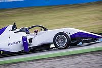 Rdest szykuje się do drugiej rundy W Series