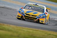Camilo aparece no fim e lidera TL2 em Santa Cruz do Sul