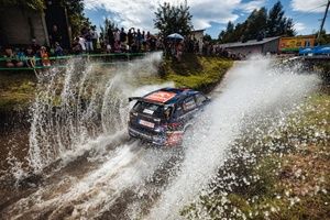 Udany poranek Marczyka