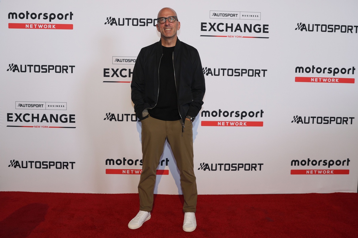 NASCAR’s ‘badass origin story’ central to new marketing approach