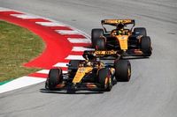 Qué necesita McLaren F1 para ser campeón de constructores en Azerbaiyán