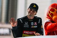 Colton Herta enfrentar&aacute; "un desaf&iacute;o dif&iacute;cil" en la F2, dice Lundgaard