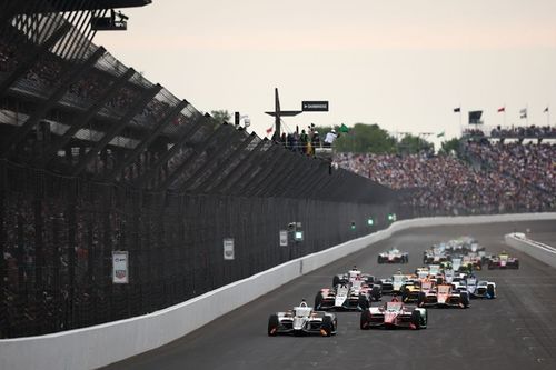 Indy divulga calend&aacute;rio da temporada 2026 com 17 corridas