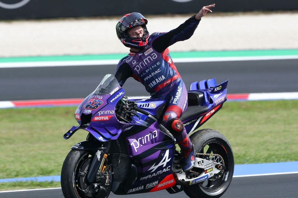 Jack Miller, Pramac Racing