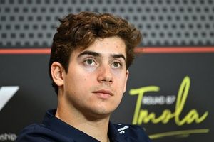 Franco Colapinto shuts down talk of having just five F1 races to prove himself at Alpine