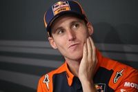 Pol Espargar&oacute; vuelve a Portimao: "Da miedo, pero es algo que muchas veces es positivo"