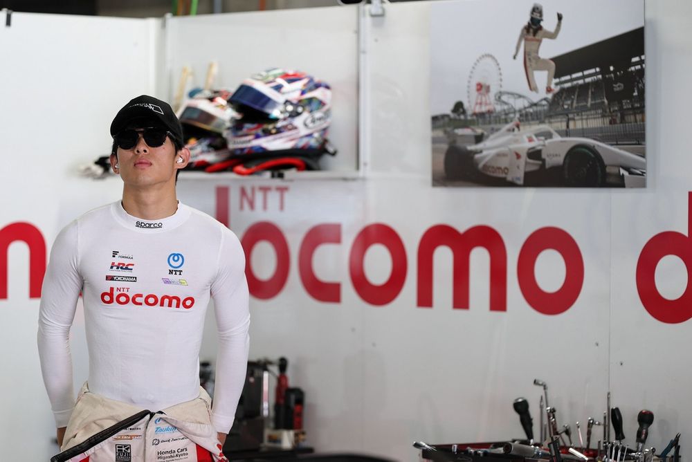 太田格之進がインディ500で目撃した佐藤琢磨の“偉大なる背中”。後継者