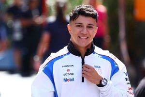 F1: Sem Prost na lista, Hadjar escolhe cinco melhores da hist&oacute;ria 