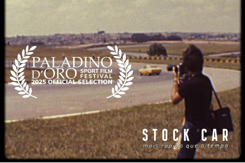 Paladino d&rsquo;Oro SportFilmFestival