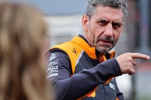 McLaren bullish on holding off Verstappen in F1 title fight: "We have good tracks coming"