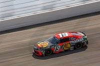 NASCAR Cup AO VIVO: Assista à etapa de Indianápolis com o Motorsport.com