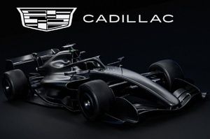 F1: Cadillac planeja anunciar primeiro piloto em Monza; saiba quem