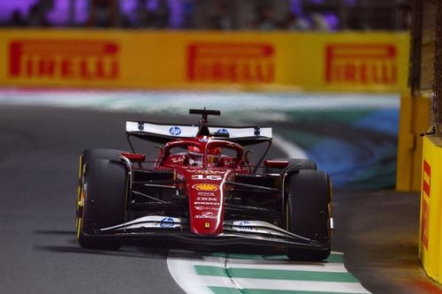 ANÁLISE F1: O significado 'oculto' do pódio de Leclerc para Ferrari 
