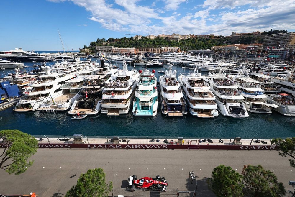 Charles Leclerc, Ferrari