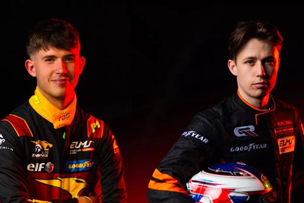 Oliver Gray, Thomas Fleming