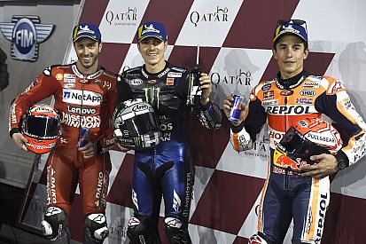 Viñales: “Este es el mejor Maverick de los últimos tres años”
