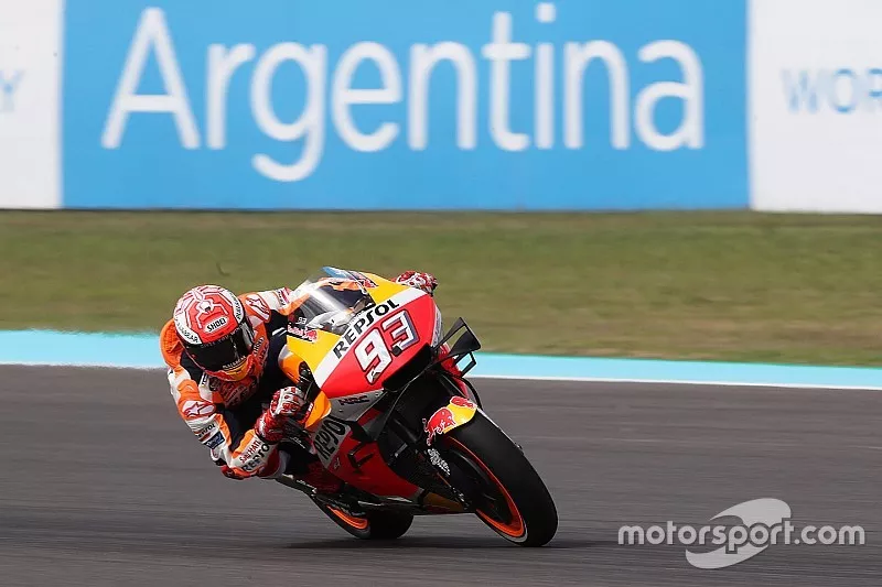 Marc Marquez, Repsol Honda Team
