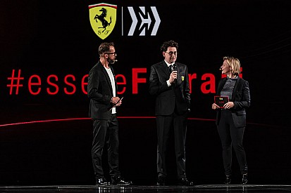 Binotto: "L'obiettivo è di dare ai piloti una Rossa per esprimere il loro massimo"